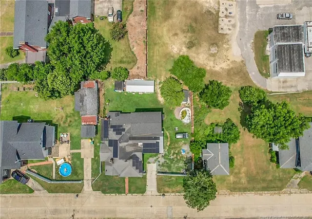 Photo 47 of Single family home for sale at 305 E 11th Street, Lumberton, NC 28358 | MLS# 765886 | Listing updated on 2026-07-23
