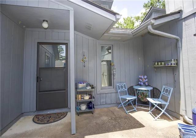 Photo 3 of Townhouse for sale at 179 Cranes Cvs, Vass, NC 28394 | MLS# 766014 | Listing updated on 2026-09-21