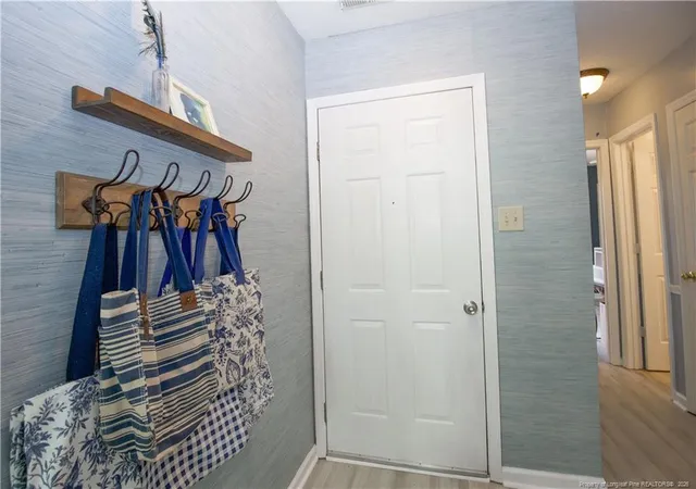 Photo 3 of Townhouse for sale at 179 Cranes Cvs, Vass, NC 28394 | MLS# 766014 | Listing updated on 2026-09-21