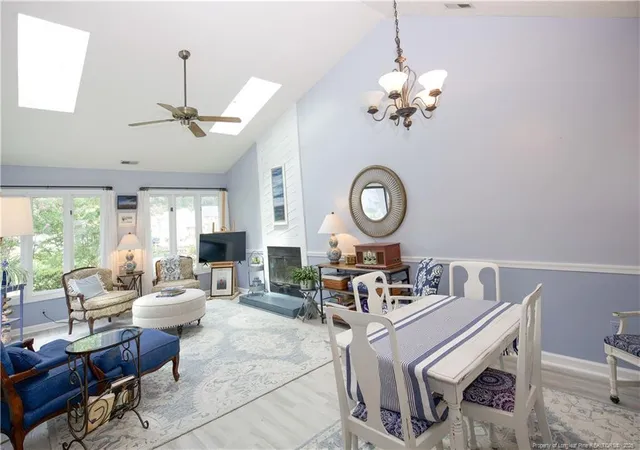 Photo 4 of Townhouse for sale at 179 Cranes Cvs, Vass, NC 28394 | MLS# 766014 | Listing updated on 2026-09-21