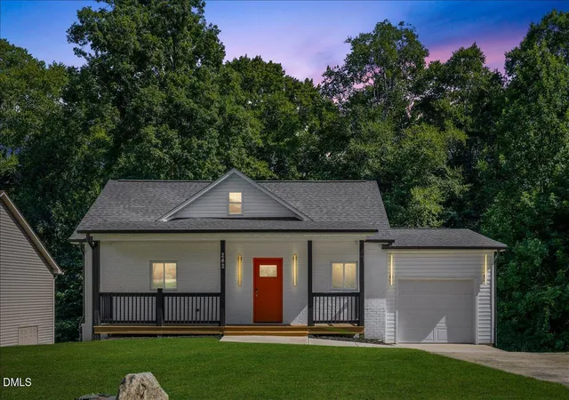 1st image of 242 Oakdale Ave, Clayton, NC 27520 | MLS# 10180584