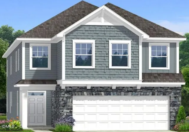 Photo 1 of Single family home for sale at 30 Willow Cameron Way, Angier, NC 27501 | MLS# 10180296 | Listing updated on 2026-07-27