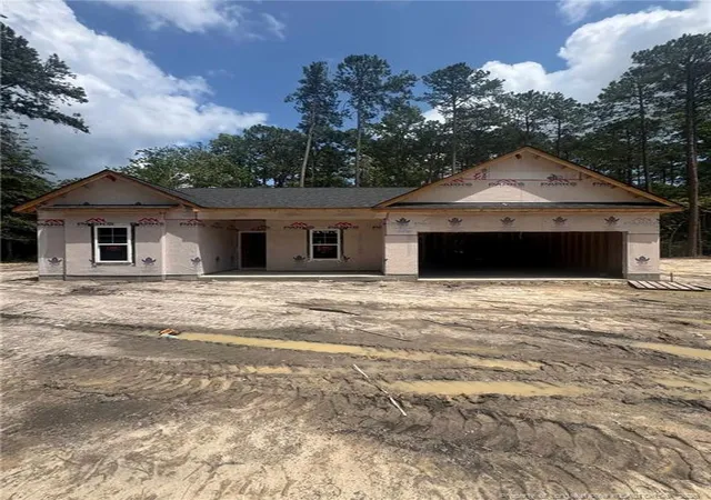 Photo 2 of Single family home for sale at 1282 Ponderosa Rd, Cameron, NC 28326 | MLS# 766006 | Listing updated on 2026-08-10