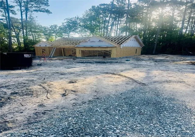 Photo 3 of Single family home for sale at 1282 Ponderosa Rd, Cameron, NC 28326 | MLS# 766006 | Listing updated on 2026-08-10