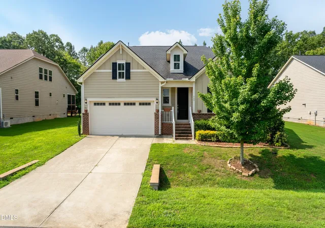 1st image of 165 Olde Liberty Dr, Youngsville, NC 27596 | MLS# 10181842