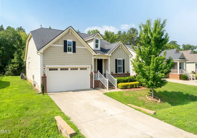 2nd image of 165 Olde Liberty Dr, Youngsville, NC 27596 | MLS# 10181842