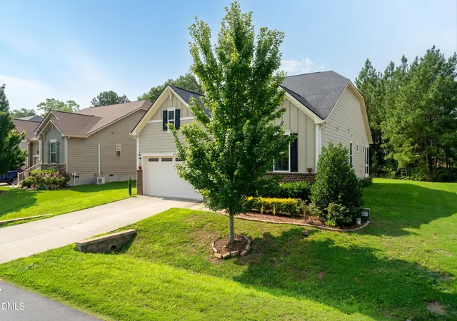 Photo 3 of Sale Pending at 165 Olde Liberty Dr, Youngsville, NC 27596 | MLS# 10181842 | Listing updated on 2026-08-24
