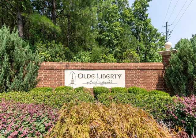 45th image of 165 Olde Liberty Dr, Youngsville, NC 27596 | MLS# 10181842