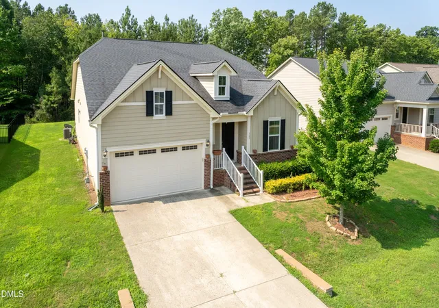 Photo 3 of Sale Pending at 165 Olde Liberty Dr, Youngsville, NC 27596 | MLS# 10181842 | Listing updated on 2026-08-24