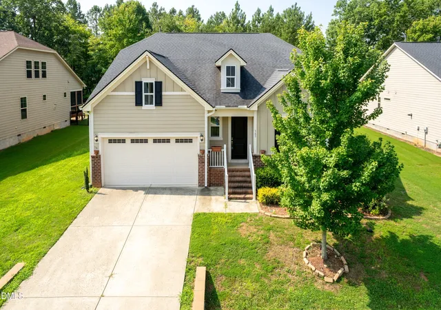 Photo 4 of Sale Pending at 165 Olde Liberty Dr, Youngsville, NC 27596 | MLS# 10181842 | Listing updated on 2026-08-24
