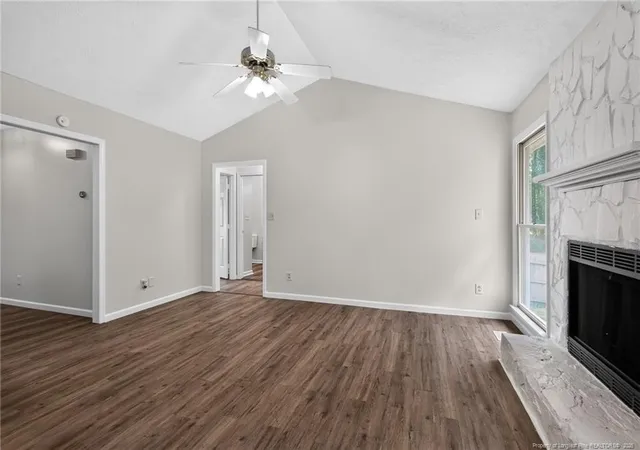 Photo 2 of Sale Pending at 205 Whitechapel Ln, Raeford, NC 28376 | MLS# 766033 | Listing updated on 2026-08-04