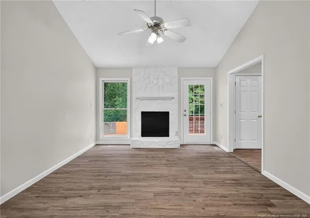 Photo 3 of Sale Pending at 205 Whitechapel Ln, Raeford, NC 28376 | MLS# 766033 | Listing updated on 2026-08-04