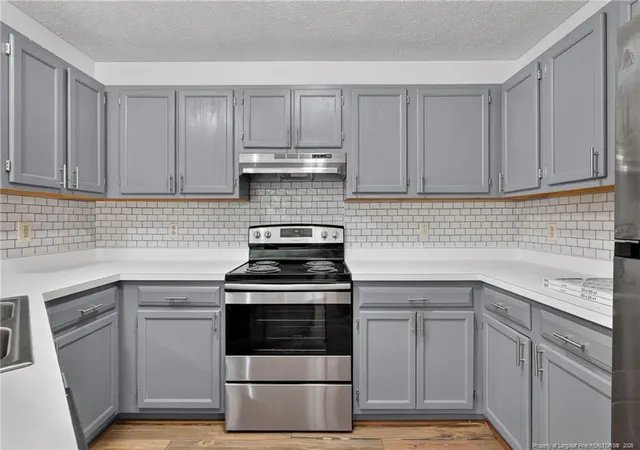 Photo 5 of Sale Pending at 205 Whitechapel Ln, Raeford, NC 28376 | MLS# 766033 | Listing updated on 2026-08-04