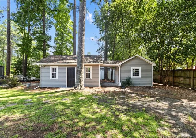 Photo 3 of Single family home for sale at 3455 Regiment Dr, Fayetteville, NC 28303 | MLS# 766034 | Listing updated on 2026-09-03