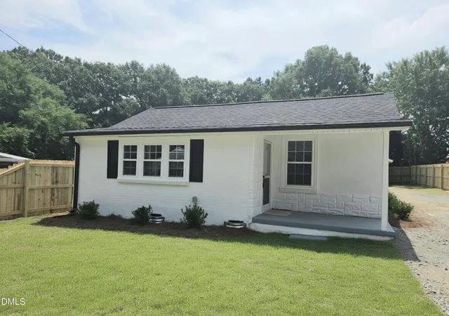 Photo 1 of Sale Pending at 1330 Pollard Ave, Burlington, NC 27217 | MLS# 10180540 | Listing updated on 2026-08-25