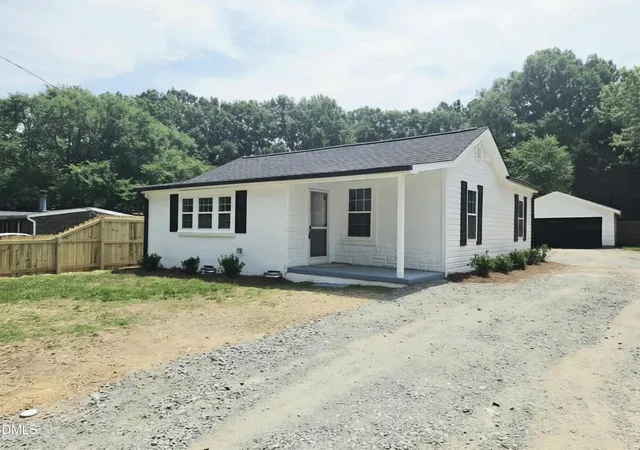 Photo 2 of Sale Pending at 1330 Pollard Ave, Burlington, NC 27217 | MLS# 10180540 | Listing updated on 2026-08-25