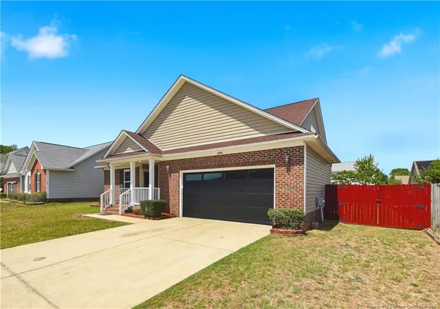 Photo 2 of Sale Pending at 2955 Dalmation Dr, Hope Mills, NC 28348 | MLS# 765956 | Listing updated on 2026-09-06