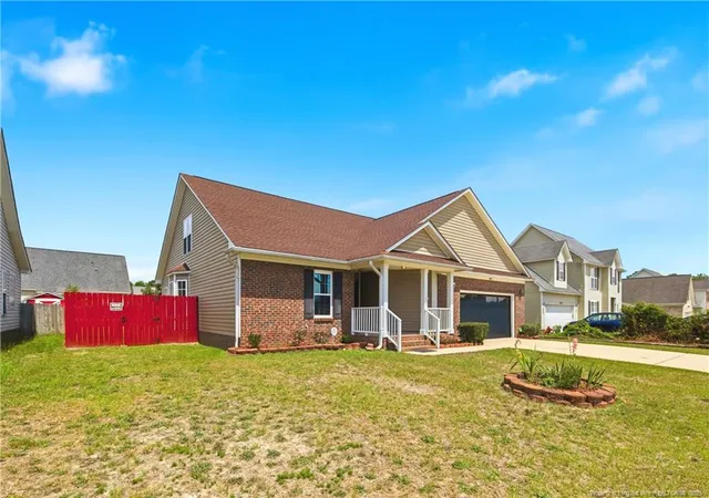 Photo 3 of Sale Pending at 2955 Dalmation Dr, Hope Mills, NC 28348 | MLS# 765956 | Listing updated on 2026-09-06