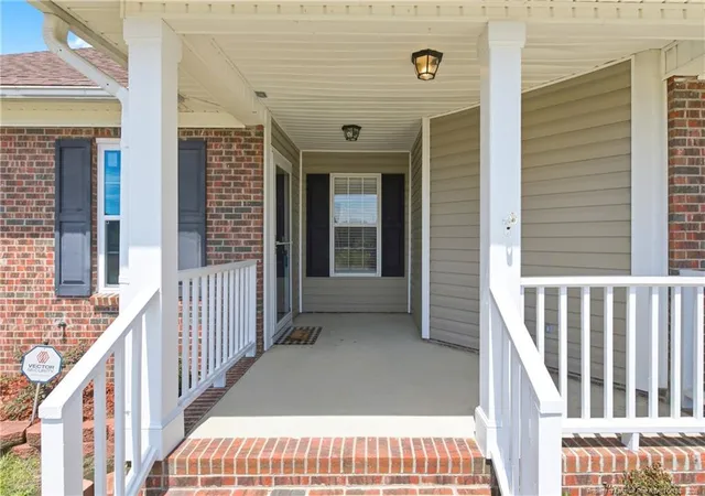 Photo 3 of Sale Pending at 2955 Dalmation Dr, Hope Mills, NC 28348 | MLS# 765956 | Listing updated on 2026-09-06
