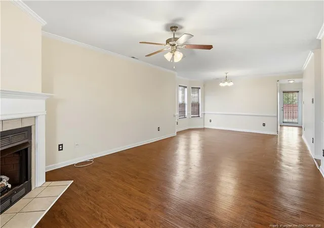 Photo 4 of Sale Pending at 2955 Dalmation Dr, Hope Mills, NC 28348 | MLS# 765956 | Listing updated on 2026-09-06