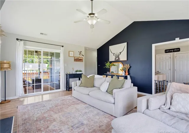 Photo 3 of Single family home for sale at 220 Walden Green Dr, Raeford, NC 28376 | MLS# 765996 | Listing updated on 2026-08-03