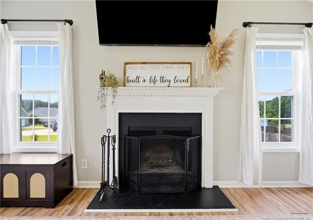 Photo 3 of Single family home for sale at 220 Walden Green Dr, Raeford, NC 28376 | MLS# 765996 | Listing updated on 2026-08-03