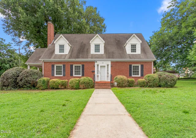 1st image of 115 Albright Ave, Graham, NC 27253 | MLS# 10180442