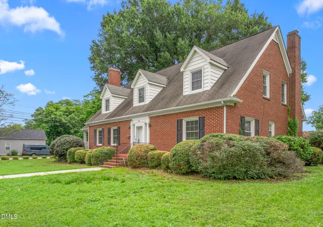 2nd image of 115 Albright Ave, Graham, NC 27253 | MLS# 10180442