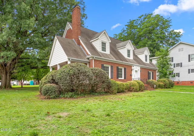 3rd image of 115 Albright Ave, Graham, NC 27253 | MLS# 10180442