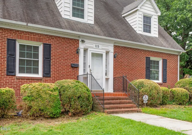 4th image of 115 Albright Ave, Graham, NC 27253 | MLS# 10180442