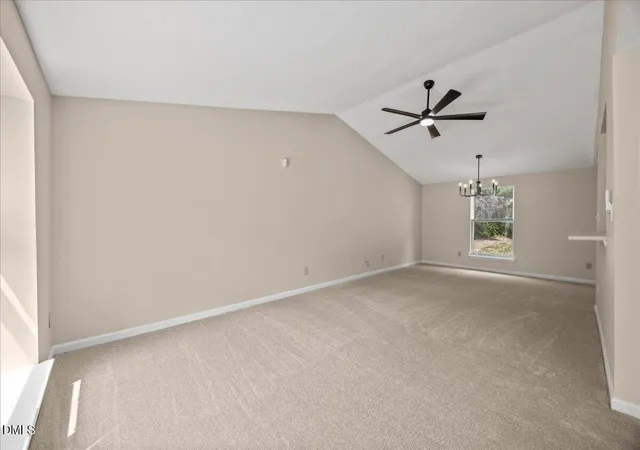 Photo 3 of Sale Pending at 1621 River Knoll Dr, Raleigh, NC 27610 | MLS# 10180381 | Listing updated on 2026-09-04