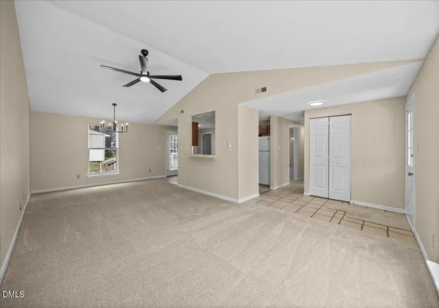 Photo 3 of Sale Pending at 1621 River Knoll Dr, Raleigh, NC 27610 | MLS# 10180381 | Listing updated on 2026-09-04