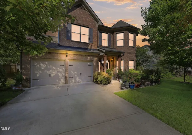 Photo 1 of Single family home for sale at 1105 Longleaf Pine Pl, Mebane, NC 27302 | MLS# 10180943 | Listing updated on 2026-09-19
