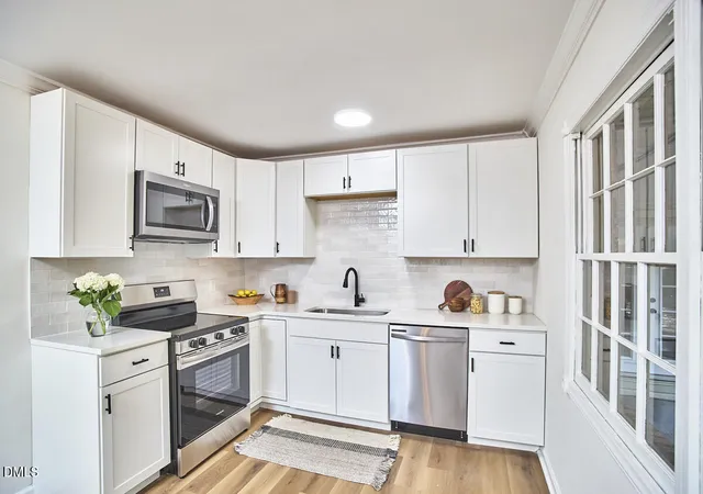 Photo 4 of Single family home for sale at 2709 Evers Dr, Raleigh, NC 27610 | MLS# 10180385 | Listing updated on 2026-09-04
