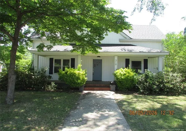 1st image of 310 N Mckay Ave, Dunn, NC 28334 | MLS# 766044