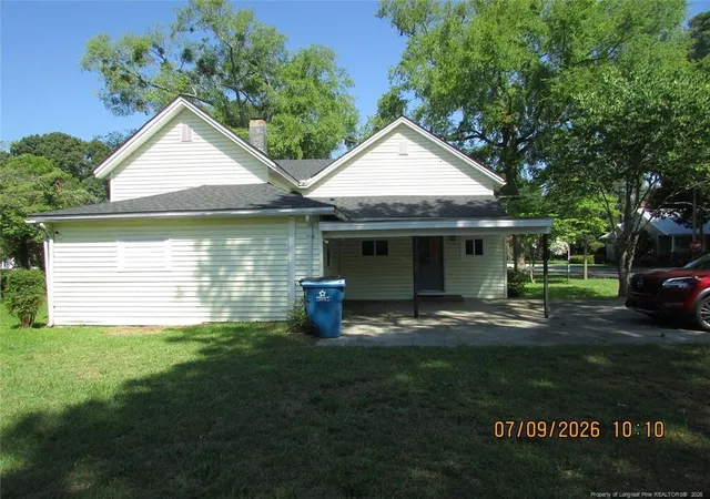 2nd image of 310 N Mckay Ave, Dunn, NC 28334 | MLS# 766044
