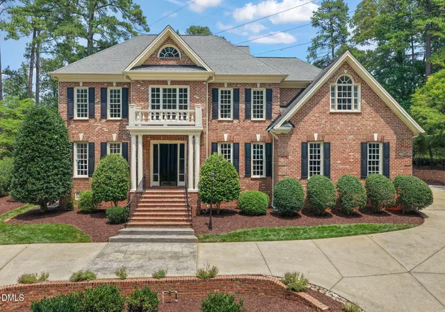 Photo 1 of Single family home for sale at 1530 Brooks Ave, Raleigh, NC 27607 | MLS# 10182788 | Listing updated on 2026-09-13
