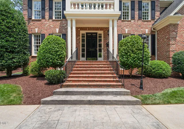 Photo 2 of Single family home for sale at 1530 Brooks Ave, Raleigh, NC 27607 | MLS# 10182788 | Listing updated on 2026-09-13