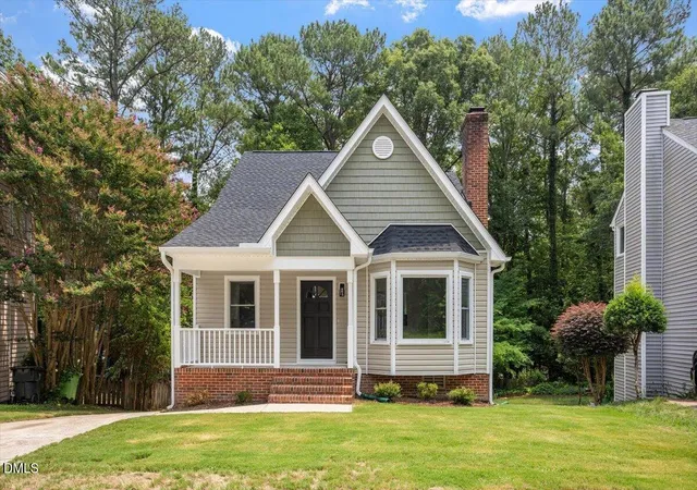 Photo 1 of Single family home for sale at 1720 Kingston Heath Way, Raleigh, NC 27604 | MLS# 10180549 | Listing updated on 2026-09-16