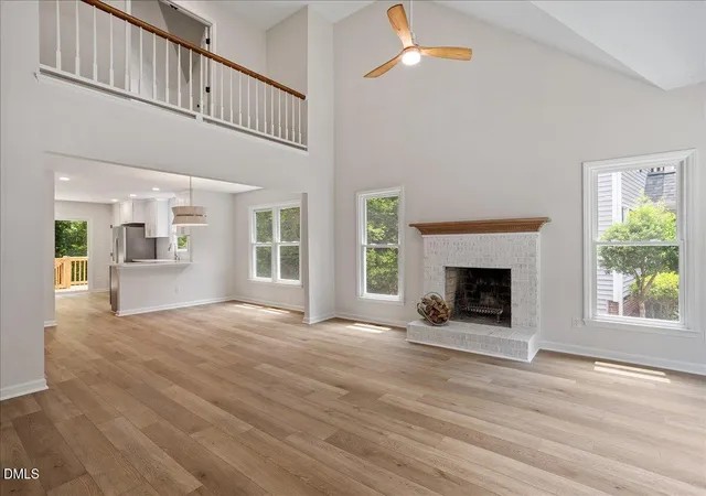 Photo 2 of Single family home for sale at 1720 Kingston Heath Way, Raleigh, NC 27604 | MLS# 10180549 | Listing updated on 2026-09-16