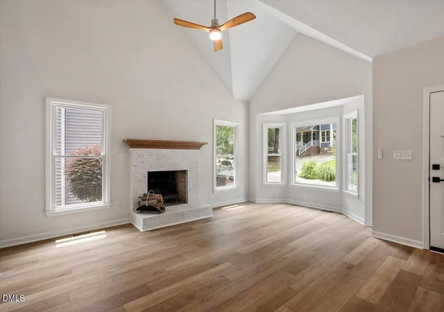 Photo 3 of Single family home for sale at 1720 Kingston Heath Way, Raleigh, NC 27604 | MLS# 10180549 | Listing updated on 2026-09-16