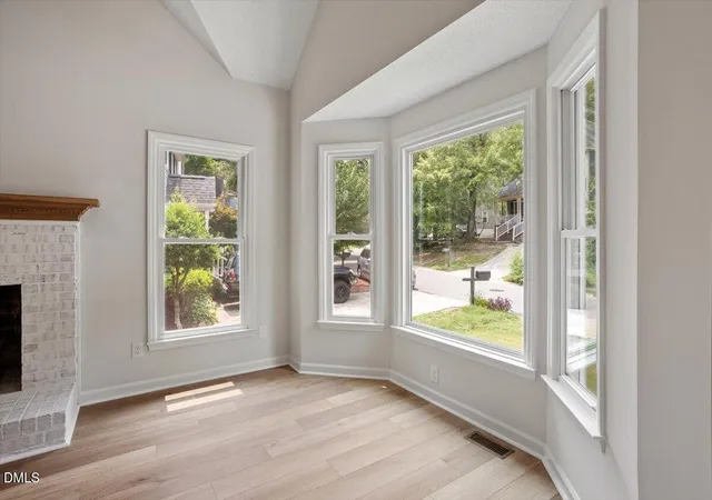 Photo 4 of Single family home for sale at 1720 Kingston Heath Way, Raleigh, NC 27604 | MLS# 10180549 | Listing updated on 2026-09-16