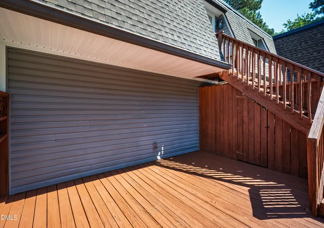 2nd image of 270 Summerwalk Cir, Chapel Hill, NC 27517 | MLS# 10180850