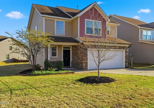 Photo 3 of Sale Pending at 501 Carissa Ln, Zebulon, NC 27597 | MLS# 10180342 | Listing updated on 2026-08-27