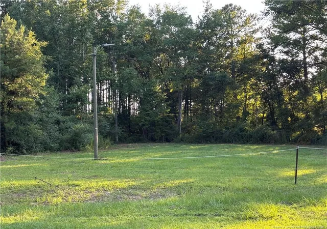 Photo 1 of Land for sale at 595 Shaw Rd, Saint Pauls, NC 28384 | MLS# 766046 | Listing updated on 2026-07-22