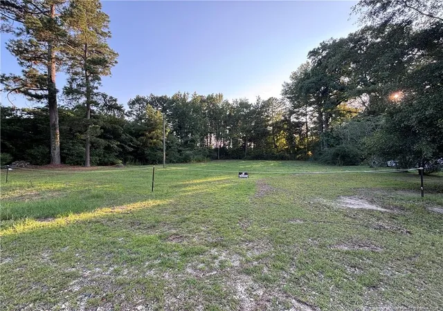 Photo 3 of Land for sale at 595 Shaw Rd, Saint Pauls, NC 28384 | MLS# 766046 | Listing updated on 2026-07-22