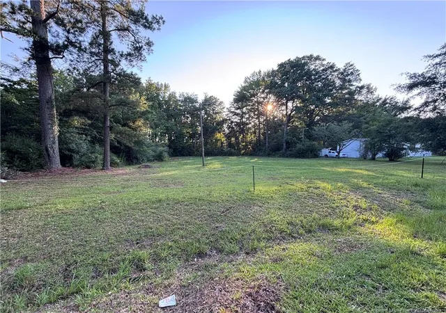 Photo 5 of Land for sale at 595 Shaw Rd, Saint Pauls, NC 28384 | MLS# 766046 | Listing updated on 2026-07-22