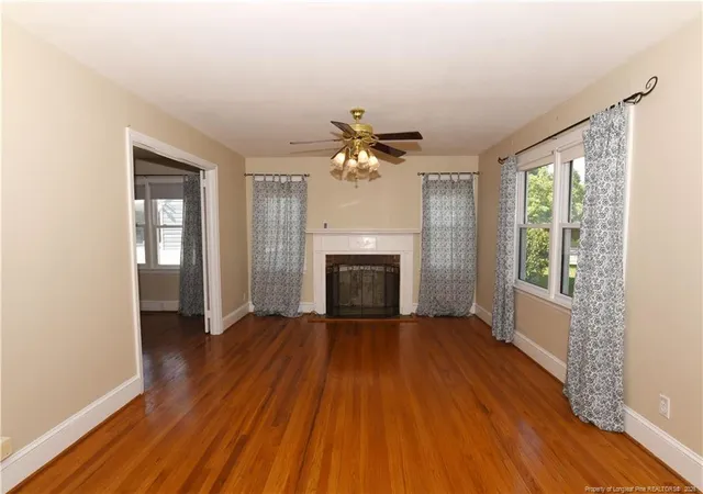 Photo 2 of Sale Pending at 513 Godwin Ave, Lumberton, NC 28358 | MLS# 766050 | Listing updated on 2026-07-22