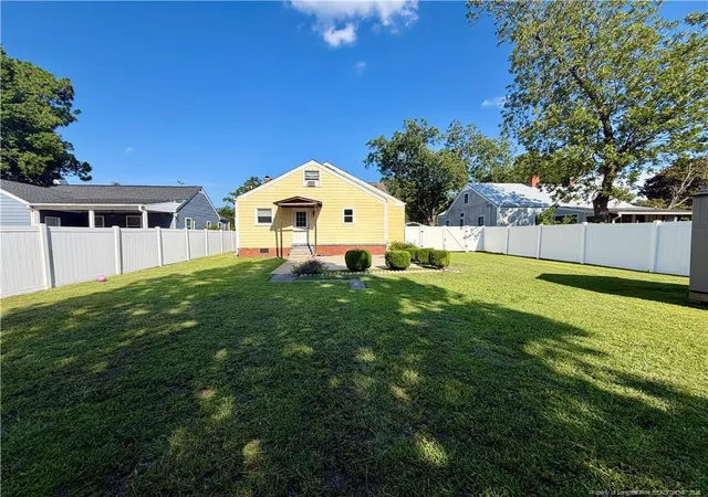 Photo 34 of Sale Pending at 513 Godwin Ave, Lumberton, NC 28358 | MLS# 766050 | Listing updated on 2026-07-22