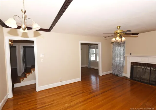Photo 3 of Sale Pending at 513 Godwin Ave, Lumberton, NC 28358 | MLS# 766050 | Listing updated on 2026-07-22